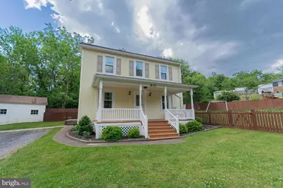 617 Millville Road, Millville, WV 25432 - Photo 1