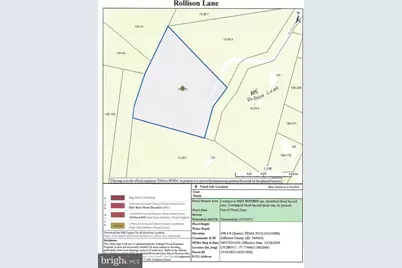 Lot#29 Rollison Lane, Harpers Ferry, WV 25425 - Photo 3