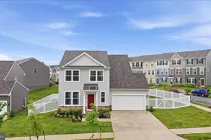 152 National St, Ranson, WV 25438 - Photo 1