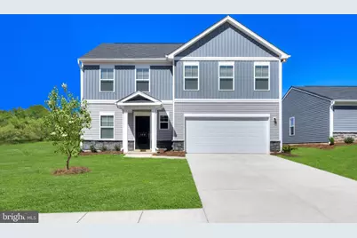 47 Fortuna Road, Charles Town, WV 25414 - Photo 1