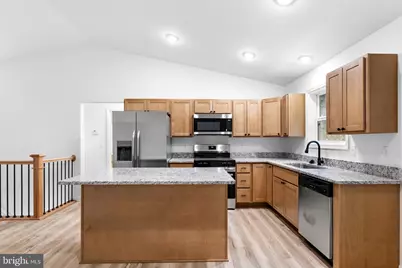 424 Stone Ridge Road, Harpers Ferry, WV 25425 - Photo 5