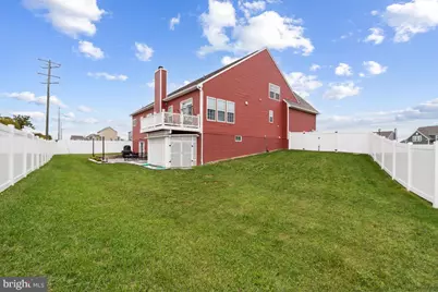 32 Chalice Flower Court, Charles Town, WV 25414 - Photo 23
