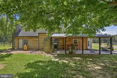 592 Willingham Road, Charles Town, WV 25414 - Photo 3