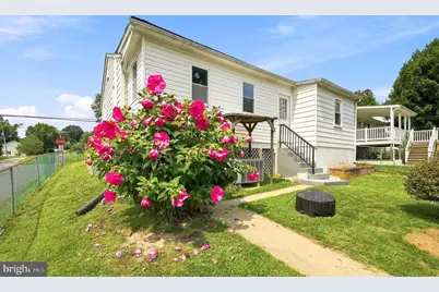 242 Polk Street, Harpers Ferry, WV 25425 - Photo 27