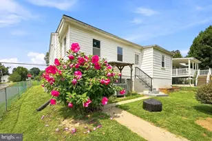 242 Polk St, Harpers Ferry, WV 25425 - Photo 27