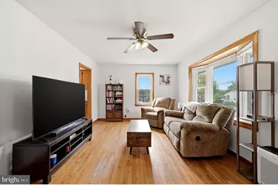 242 Polk Street, Harpers Ferry, WV 25425 - Photo 5