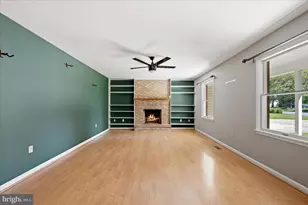 437 Tuscawilla Dr, Charles Town, WV 25414 - Photo 13