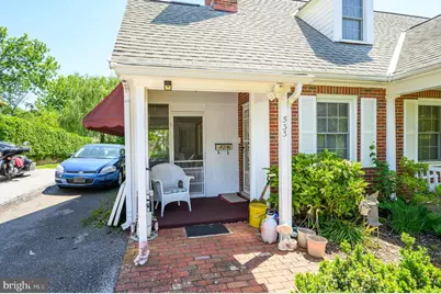 533 South Church Street, Charles Town, WV 25414 - Photo 13