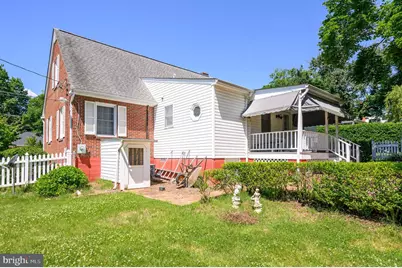 533 South Church Street, Charles Town, WV 25414 - Photo 15