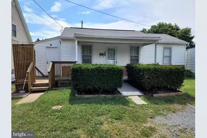 100 S Buchannan Street, Ranson, WV 25438 - Photo 1
