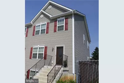 206 N Fairfax Boulevard #B, Ranson, WV 25438 - Photo 1