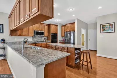 157 Louisa Beall Lane, Charles Town, WV 25414 - Photo 35