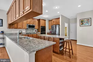 157 Louisa Beall Lane, Charles Town, WV 25414 - Photo 35
