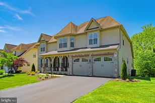 157 Louisa Beall Lane, Charles Town, WV 25414 - Photo 85
