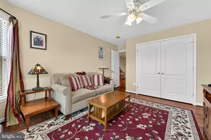 157 Louisa Beall Lane, Charles Town, WV 25414 - Photo 49