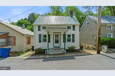 114 College Street, Shepherdstown, WV 25443 - Photo 1