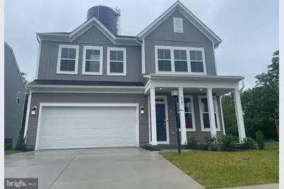 11 Forest Grove Avenue, Ranson, WV 25438 - Photo 1