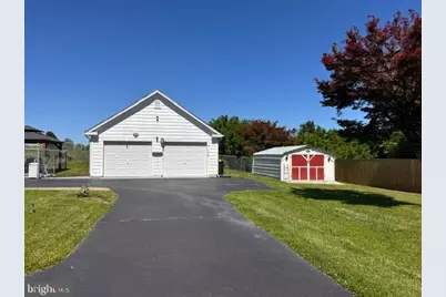 351 Belvedere Drive, Charles Town, WV 25414 - Photo 9