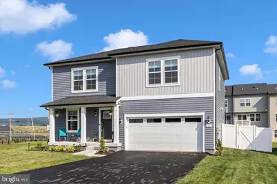 41 Aragon Drive, Charles Town, WV 25414 - Photo 43