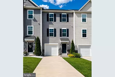 27 Tate Manor Drive, Charles Town, WV 25414 - Photo 1
