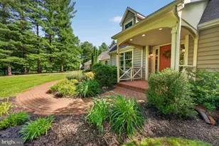 266 Shepherd Ln, Shepherdstown, WV 25443 - Photo 5