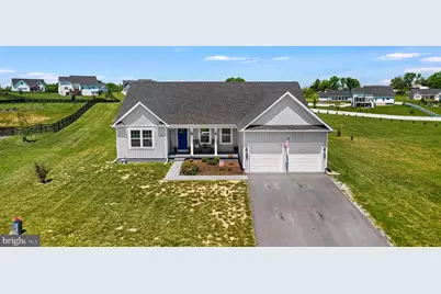 440 Naples Way, Charles Town, WV 25414 - Photo 1
