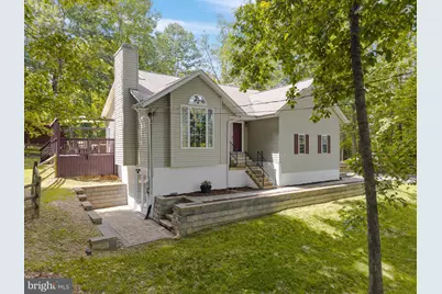 66 Stone Ridge Road, Harpers Ferry, WV 25425 - Photo 21