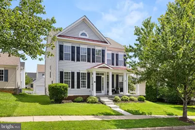 80 Battlefield Drive, Charles Town, WV 25414 - Photo 1