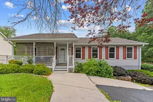 441 Palomino Pl, Charles Town, WV 25414 - Photo 1