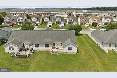 140 Peter Rabbit Drive, Ranson, WV 25438 - Photo 37