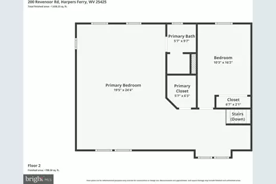 200 Revenoor Road, Harpers Ferry, WV 25425 - Photo 43