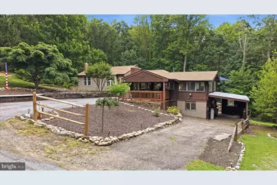 200 Revenoor Road, Harpers Ferry, WV 25425 - Photo 1