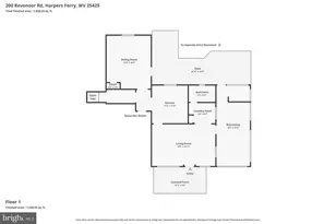 200 Revenoor Rd, Harpers Ferry, WV 25425 - Photo 35