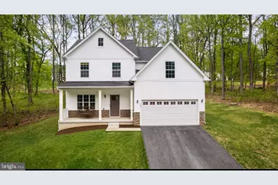 237 Speaks Lane, Harpers Ferry, WV 25425 - Photo 1