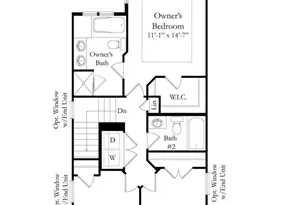 Homesite 726 Abigail St, Charles Town, WV 25414 - Photo 23