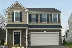 406 Freeman St, Ranson, WV 25438 - Photo 1