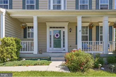 561 Chickamauga Drive, Harpers Ferry, WV 25425 - Photo 5