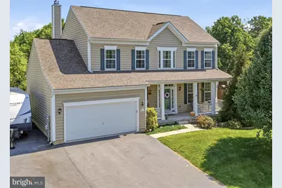 561 Chickamauga Drive, Harpers Ferry, WV 25425 - Photo 1
