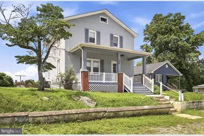 106 S George Street, Ranson, WV 25438 - Photo 43
