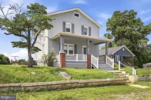 106 S George St., Ranson, WV 25438 - Photo 43