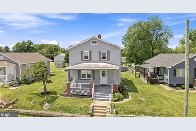 106 S George Street, Ranson, WV 25438 - Photo 41