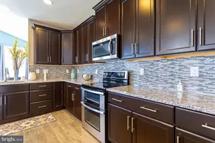 Homesite 638 Stuart St, Charles Town, WV 25414 - Photo 5