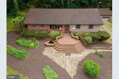 561 Billmyer Mill Road, Shepherdstown, WV 25443 - Photo 1
