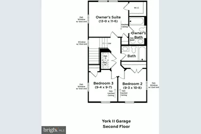 Homesite 111 Bolingbroke Way, Charles Town, WV 25414 - Photo 21