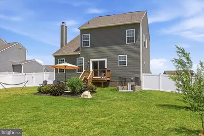 100 Ladysthumb Circle, Charles Town, WV 25414 - Photo 13