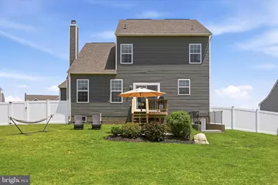 100 Ladysthumb Circle, Charles Town, WV 25414 - Photo 11