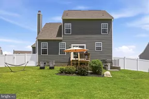 100 Ladysthumb Cir, Charles Town, WV 25414 - Photo 11