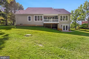 632 Eastland Dr, Charles Town, WV 25414 - Photo 45