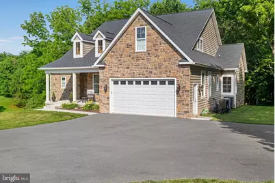 632 Eastland Drive, Charles Town, WV 25414 - Photo 9
