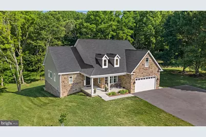 632 Eastland Drive, Charles Town, WV 25414 - Photo 1